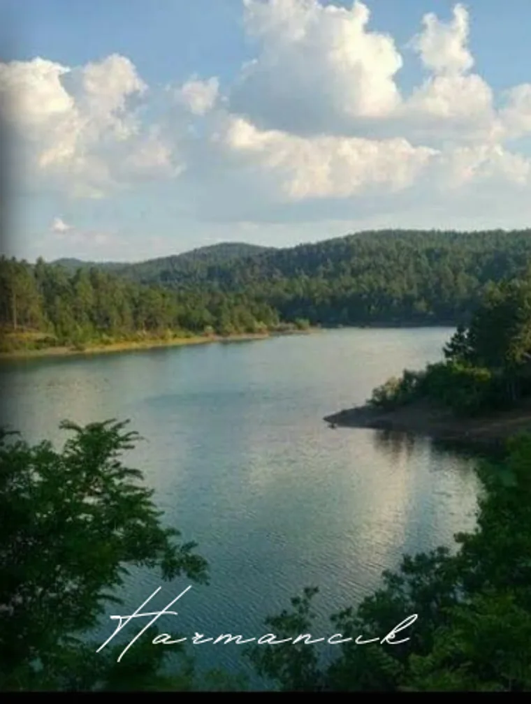 Harmancık