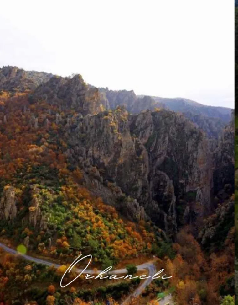 Orhaneli