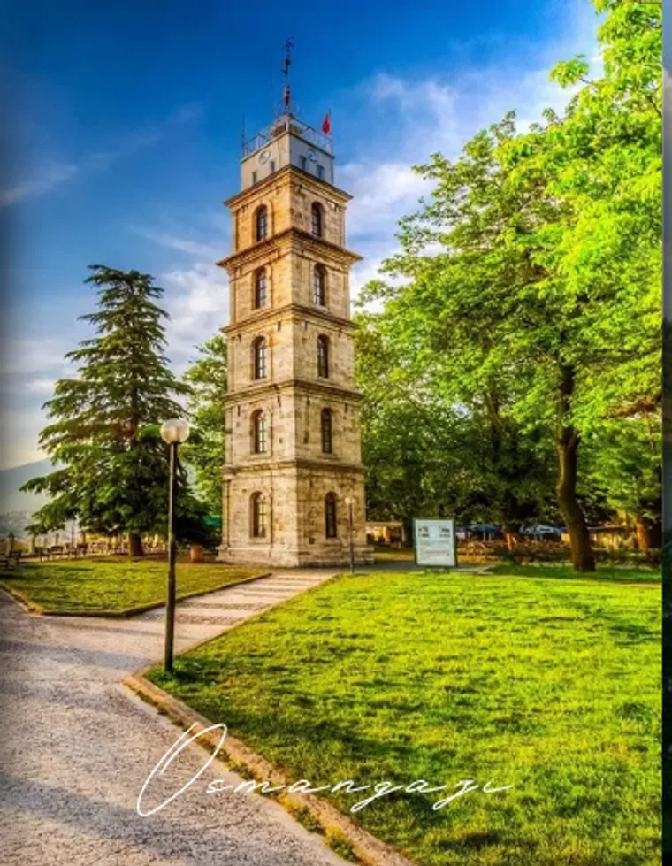 Osmangazi