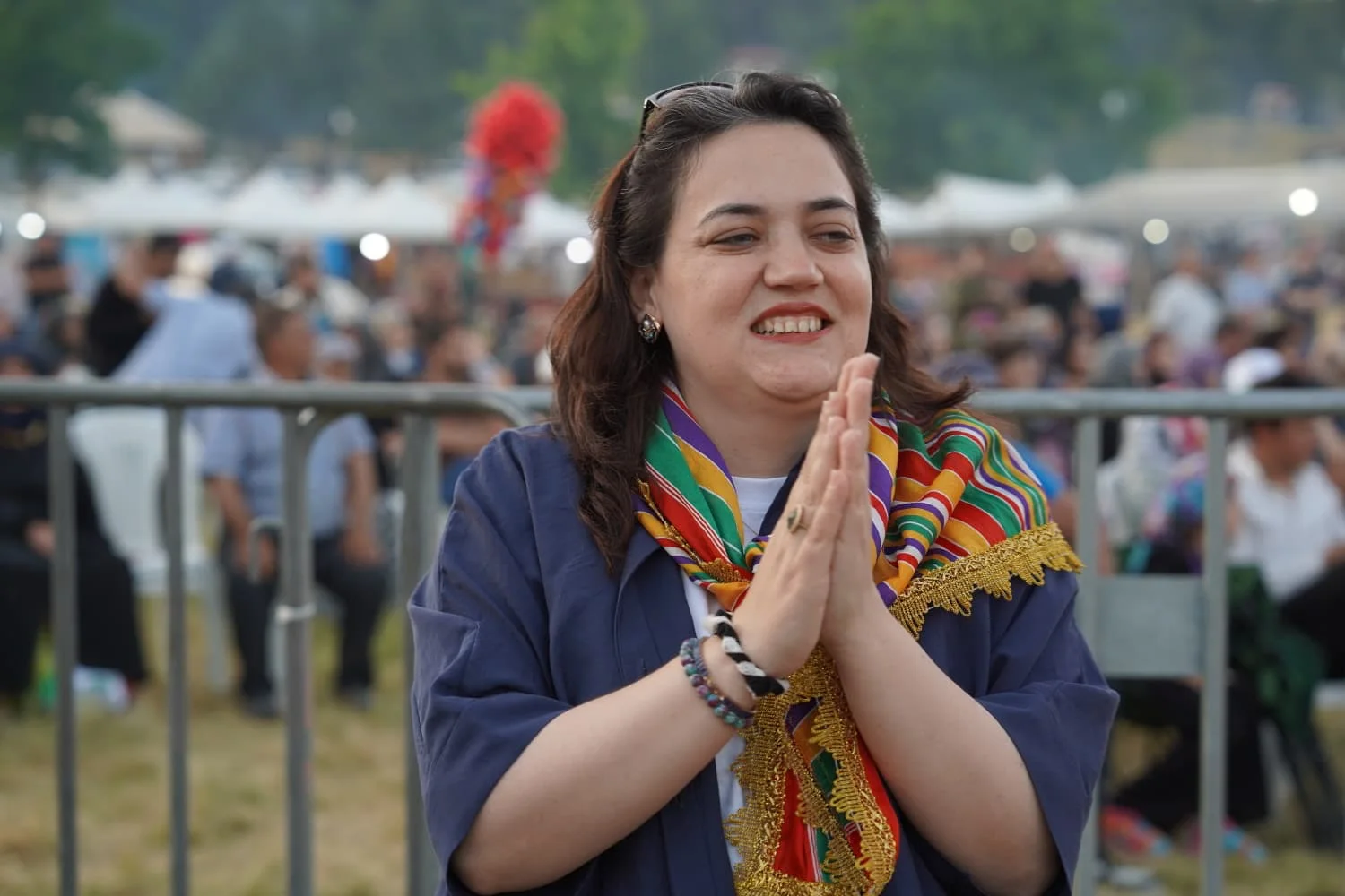 DAĞDER’den kareler