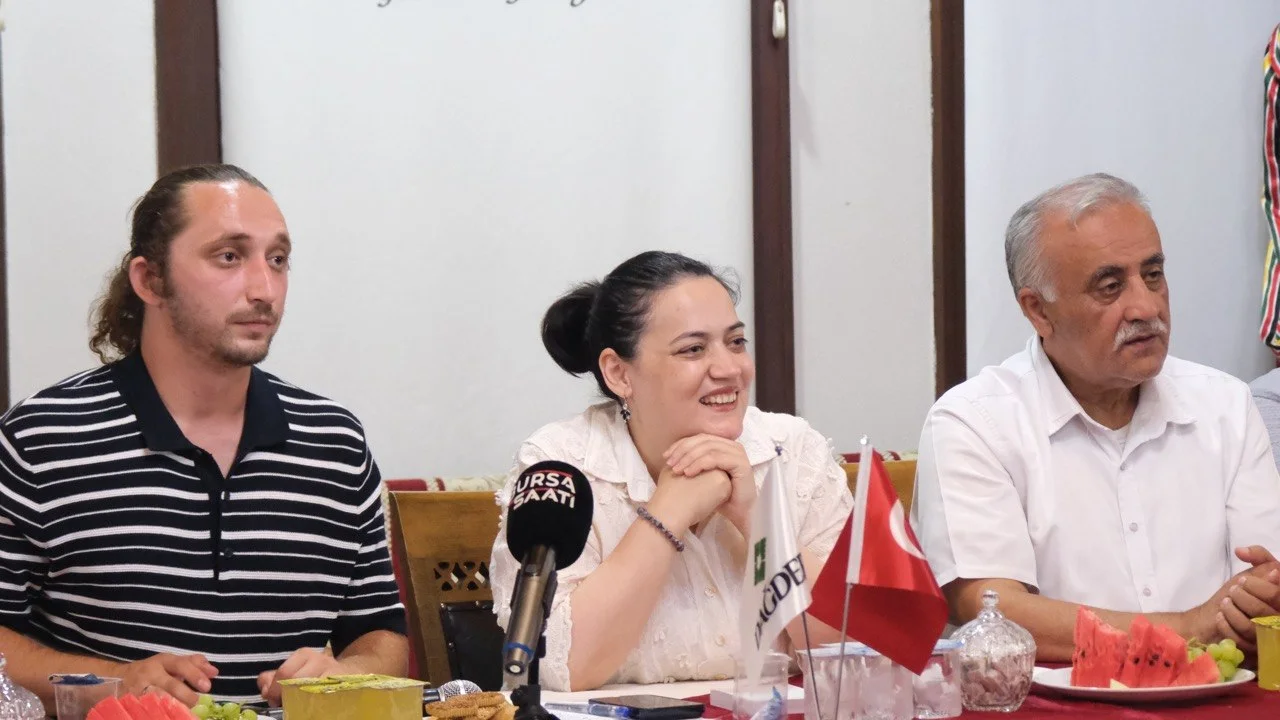 DAĞDER’den kareler