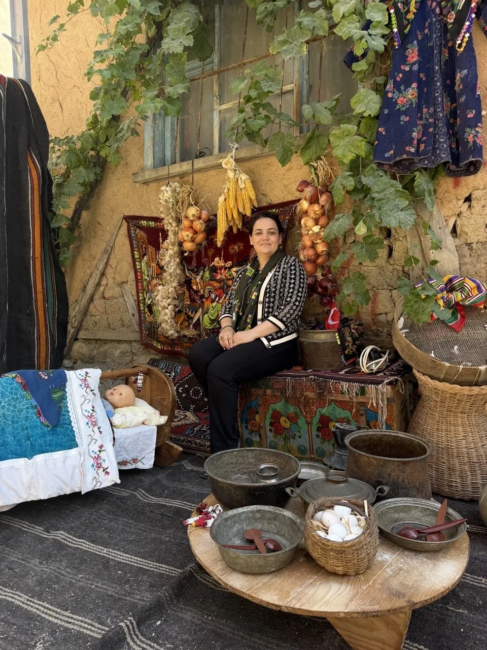 DAĞDER’den kareler