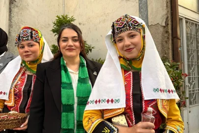 DAĞDER’den kareler